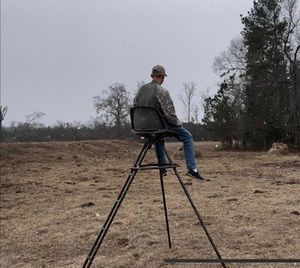 Meet your Posher, James milo